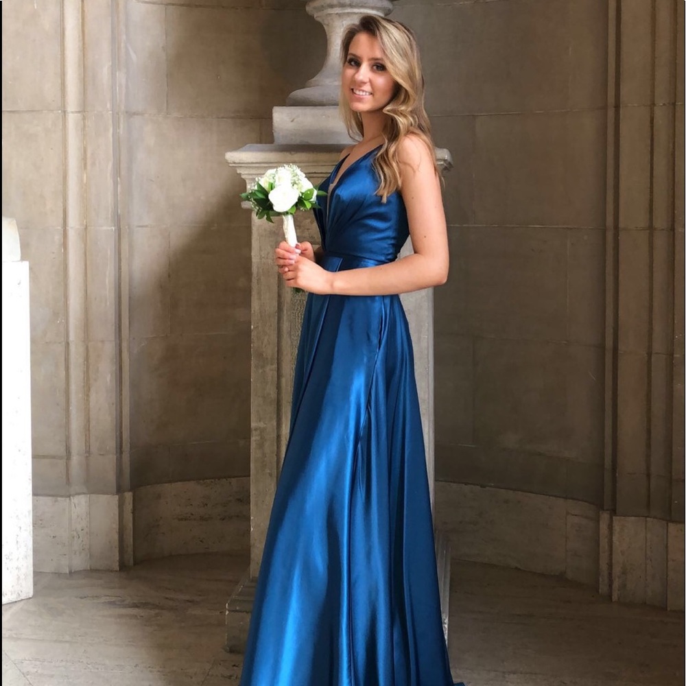Prom dress for sale